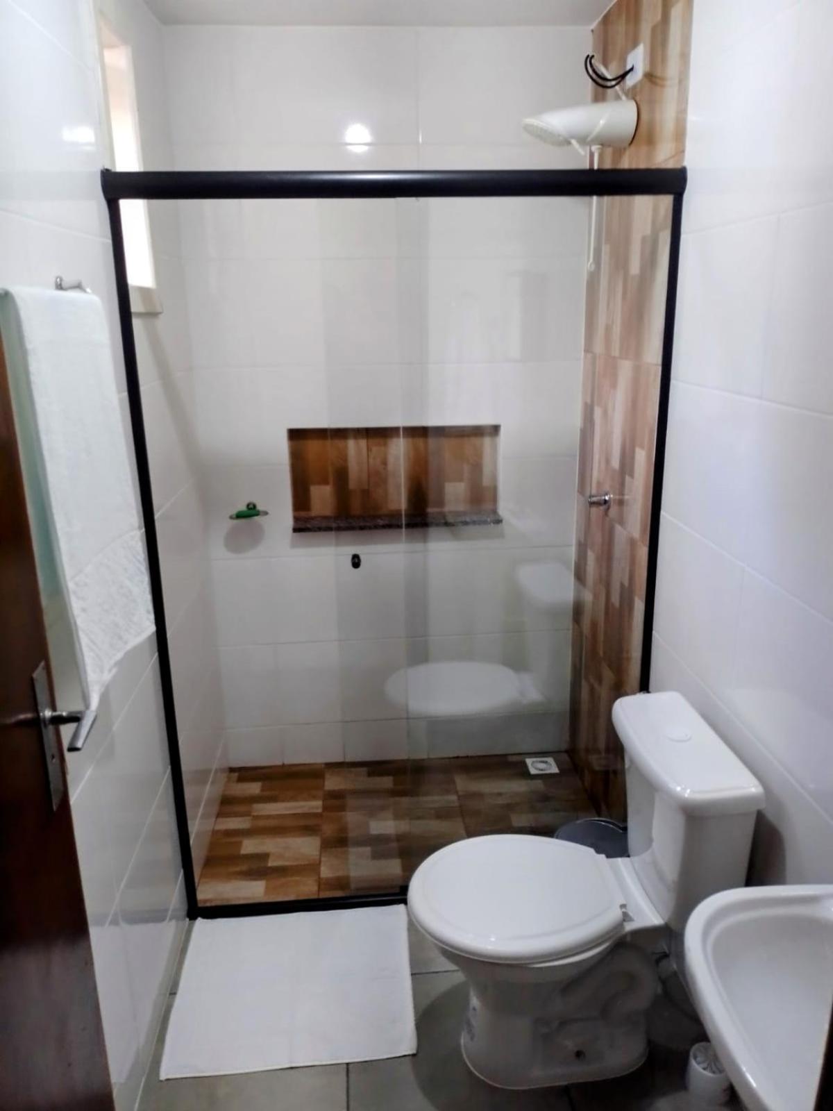 Вілла Casa 2Km Do Hospital Angelina Caron E A 15Km De Curitiba Кампіна-Гранді-ду-Сул Екстер'єр фото