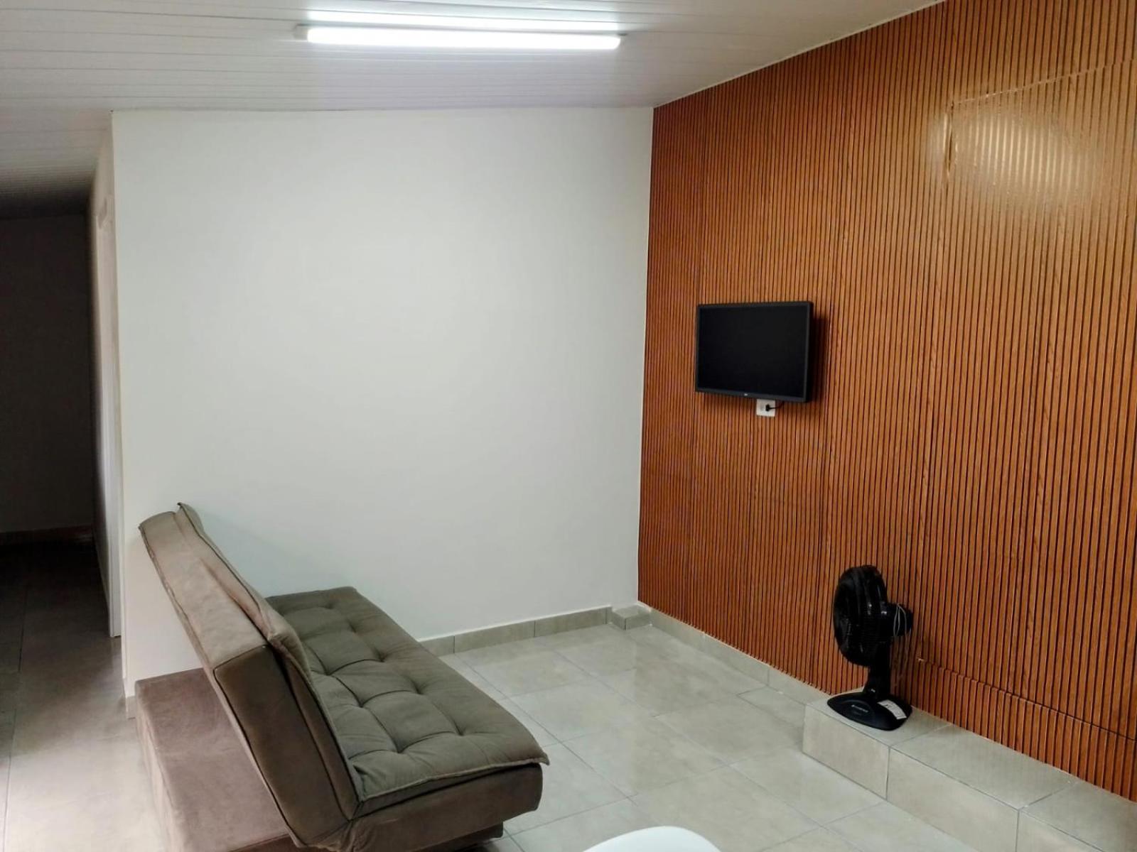 Вілла Casa 2Km Do Hospital Angelina Caron E A 15Km De Curitiba Кампіна-Гранді-ду-Сул Екстер'єр фото