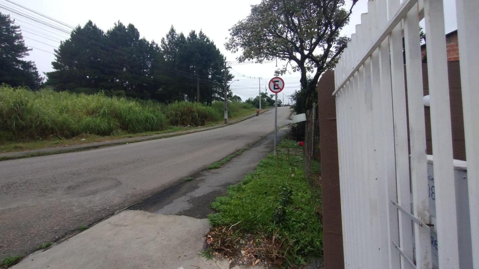 Вілла Casa 2Km Do Hospital Angelina Caron E A 15Km De Curitiba Кампіна-Гранді-ду-Сул Екстер'єр фото