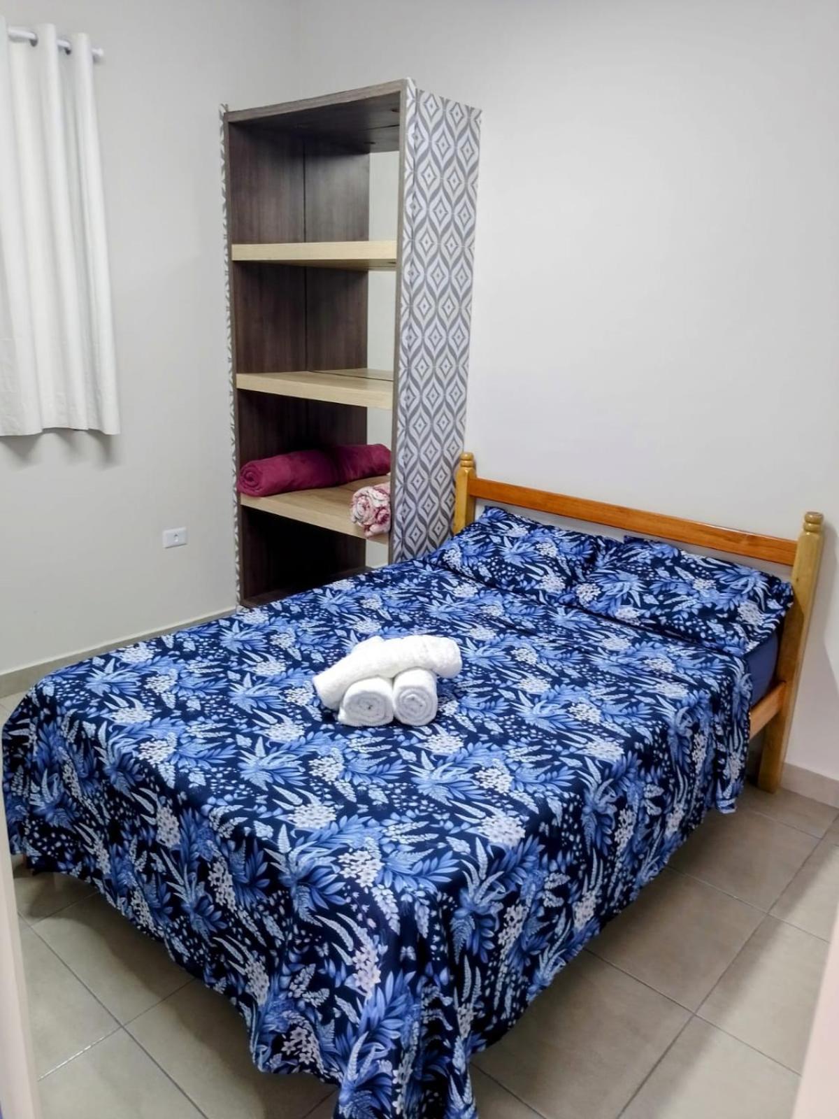 Вілла Casa 2Km Do Hospital Angelina Caron E A 15Km De Curitiba Кампіна-Гранді-ду-Сул Екстер'єр фото