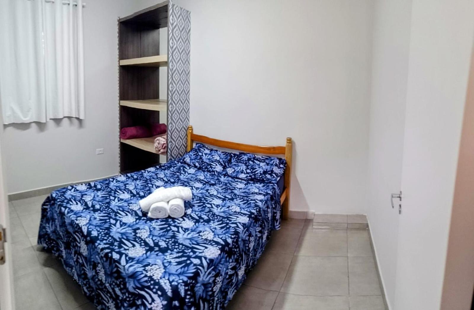 Вілла Casa 2Km Do Hospital Angelina Caron E A 15Km De Curitiba Кампіна-Гранді-ду-Сул Екстер'єр фото